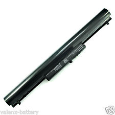 Pin HP Pavilion Sleekbook 14 14t 14z 15 15t 15z VK04 Battery 